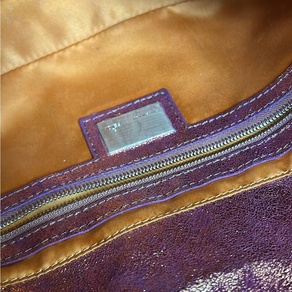 Fendi vintage baguette - Picture 13 of 15